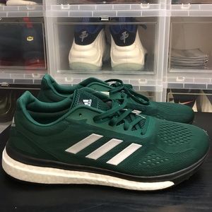 Adidas Response Limited LT Boost CP9688 Green